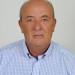 Vasilis Kostoglou